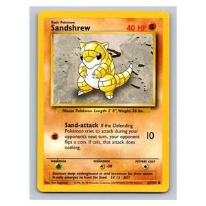 Great Pokemon Trading Card TCG Nintendo